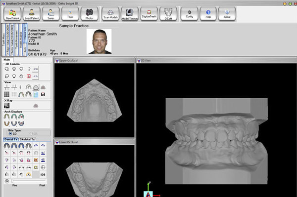 Ortho Insight 3D