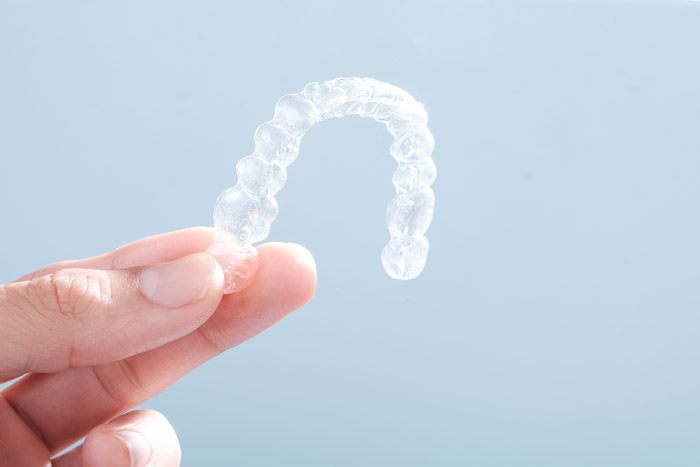Aligners