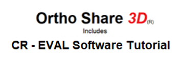 ORTHO Share 3D
