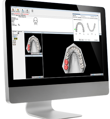 ORTHO Share 3D