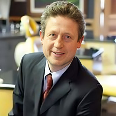 Eggert Boehlau, DDS, MS