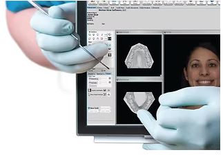Ortho Insight 3D
