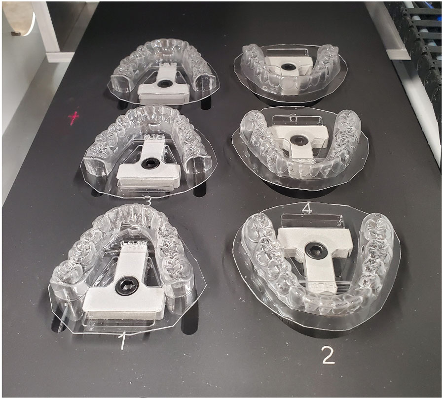 aligners